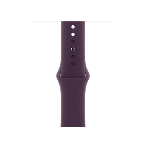 EAN 0195949656934 - Apple MXLC3ZM/A Accesorios para dispositivos vestibles inteligentes Grupo de rock Color ciruela Fluoroela imagen 1