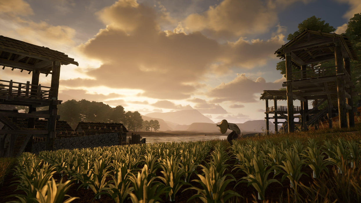 EAN 5055377606862 - Funbox Media Sengoku Dynasty - Ultimate Edition imagen 8