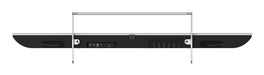 EAN 9120137870183 - Strong SRT65UG8773C Televisor 165,1 cm (65") 4K Ultra HD Smart TV Wifi Metálico, Plata 400 cd / m² imagen 4