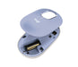 EAN 5099206126374 - Logitech 910-007414 ratón Universal Ambidextro Óptico 4000 DPI imagen 5