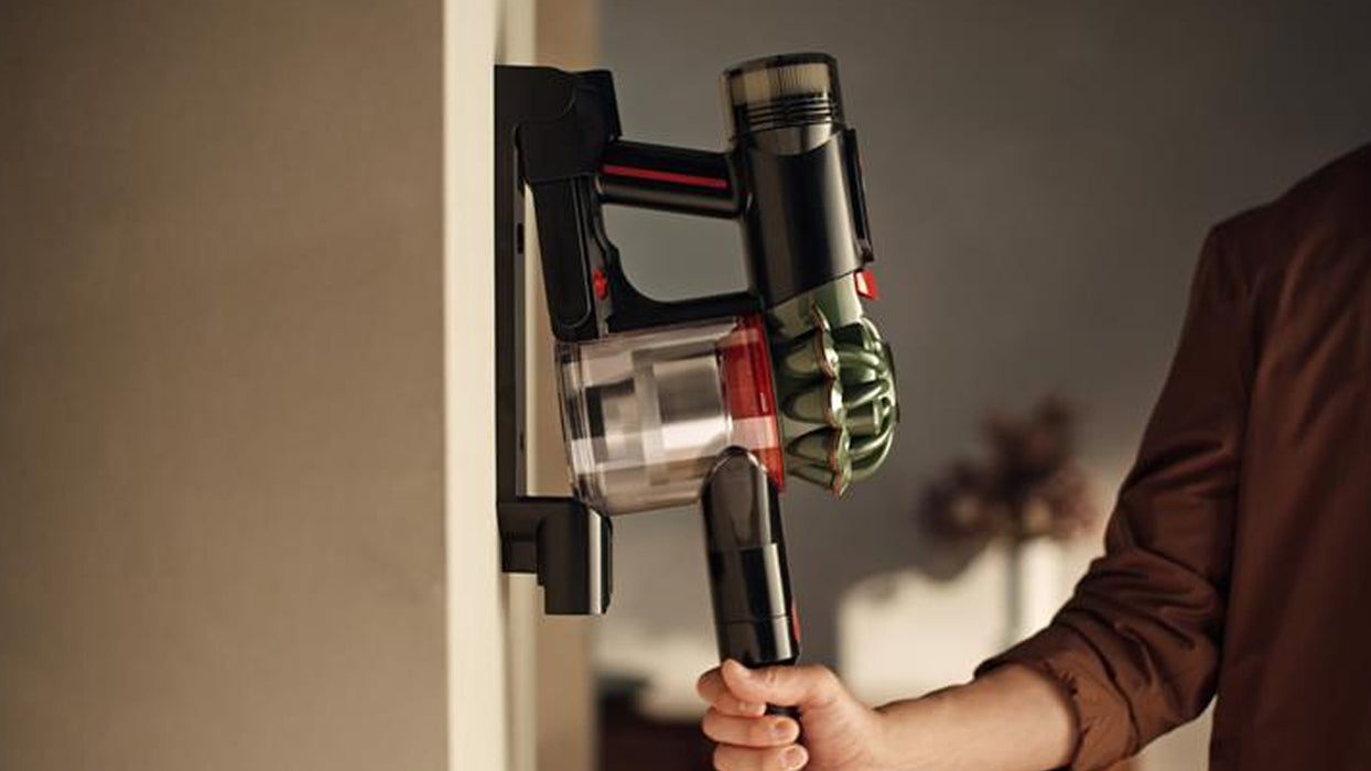 EAN 5025155136195 - Dyson V8 Cyclone Aspiradora escoba 2 en 1 Batería Secar Sin bolsa 0,54 L Negro imagen 8