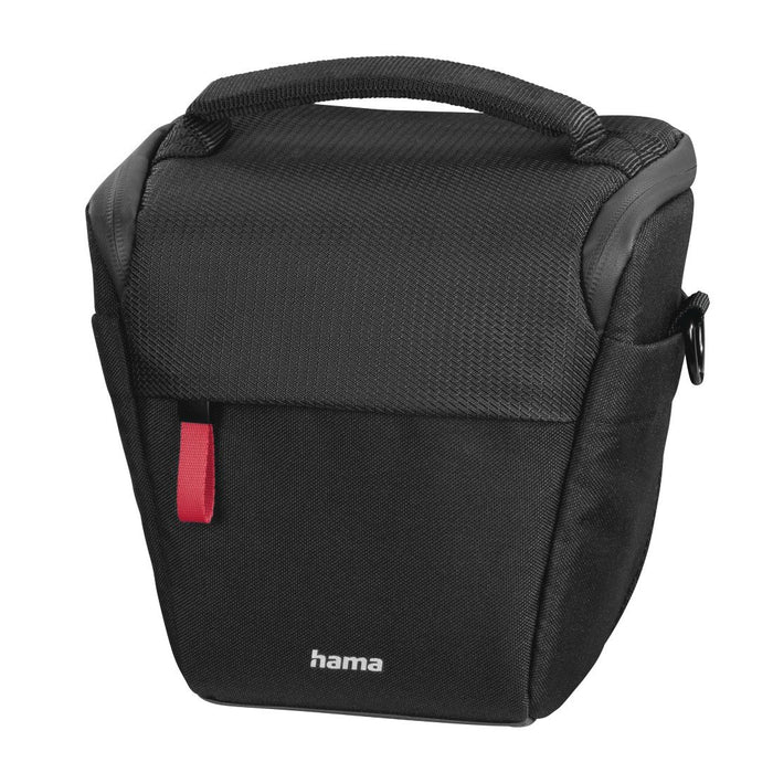 EAN 4047443483799 - Hama Matera Funda Negro imagen 1