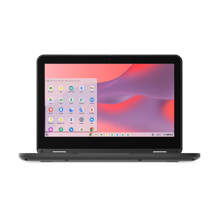 EAN 198155225567 - Lenovo 500e Chromebook Gen 4s Intel® N N100 29,5 cm (11.6") Pantalla táctil HD 8 GB LPDDR5-SDRAM 64 GB eMM imagen 2
