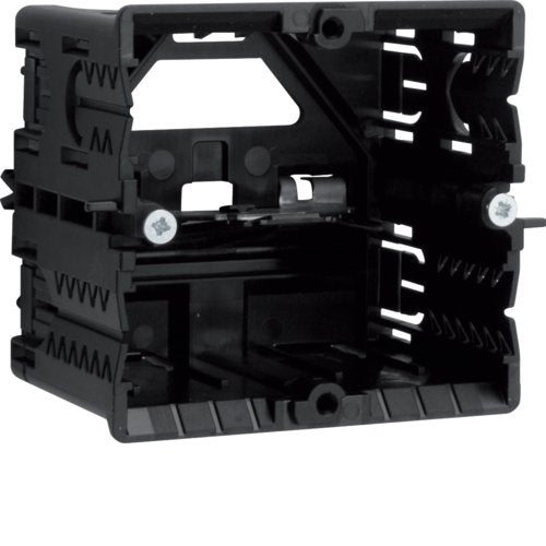 EAN 4012740897006 - Hager GLS5500 kit de montaje Negro Poliamida imagen 1