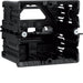EAN 4012740897006 - Hager GLS5500 kit de montaje Negro Poliamida imagen 1