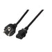 EAN 4049759083830 - EFB Elektronik EK508SW.2 cable de transmisión Negro 2 m CEE7/7 C13 acoplador imagen 1