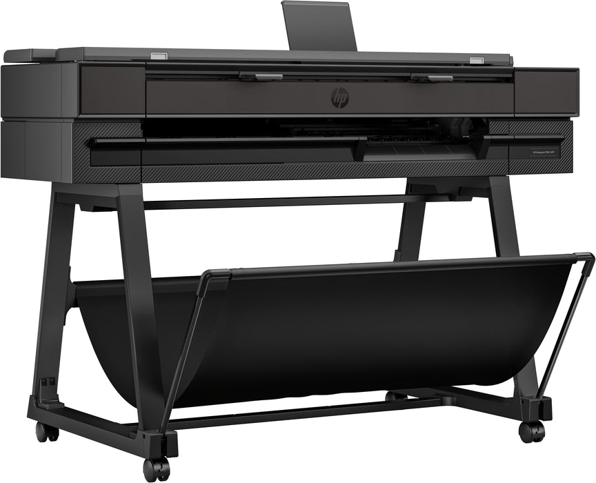 EAN 0196548313228 - HP Designjet T850 impresora de gran formato Wifi Inyección de tinta térmica Color 2400 x 1200 DPI A0 (841 imagen 5