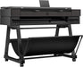 EAN 0196548313228 - HP Designjet T850 impresora de gran formato Wifi Inyección de tinta térmica Color 2400 x 1200 DPI A0 (841 imagen 5