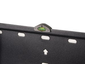 EAN 5902211100959 - Maclean MC-665 soporte para TV 139,7 cm (55") Negro imagen 6