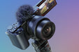 EAN 4548736161023 - Sony ZV-E10 II 26 MP CMOS 3840 x 2160 Pixeles Negro imagen 7