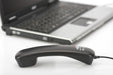 EAN 4016032185222 - Digitus DA-70772 teléfono inalámbrico Negro imagen 3