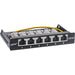 EAN 4043718311972 - InLine 76816B panel de parcheo 0.5U imagen 3