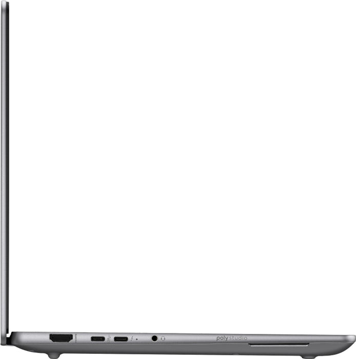 EAN 0199251237041 - HP ZBook Ultra G1a Wolf Pro Security Edition - Data Science Copilot+ PC AMD Ryzen AI Max PRO 390 Estación imagen 19