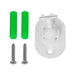 EAN 4052792066869 - LogiLink SH0113 detector de movimiento Sensor infrarrojo pasivo (PIR) Inalámbrico Pared Blanco imagen 6