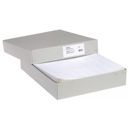EAN 4008705082426 - HERMA 8242 etiqueta de impresora Blanco Etiqueta para impresora autoadhesiva imagen 1
