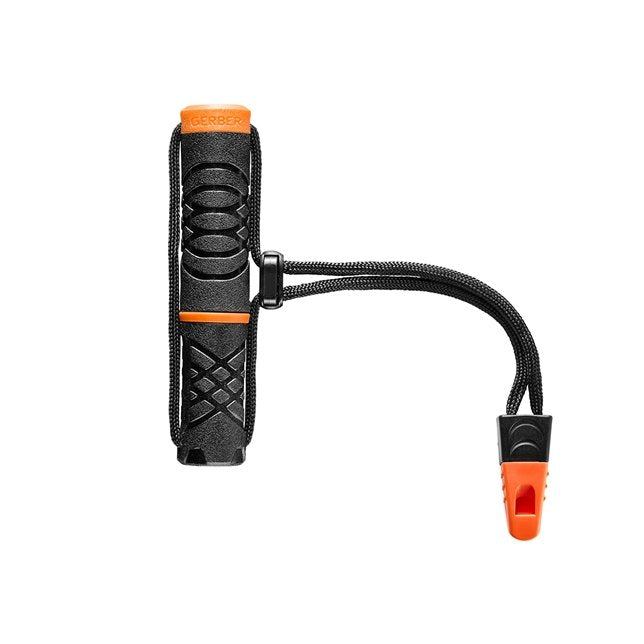 EAN 0013658149151 - Gerber 31-003151 encendedor de emergencia Encendedor de llama para emergencias Negro, Naranja imagen 1