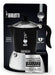 EAN 8006363036900 - Bialetti Fiammetta Induction Cafetera italiana 0,1 L Negro, Acero inoxidable imagen 4
