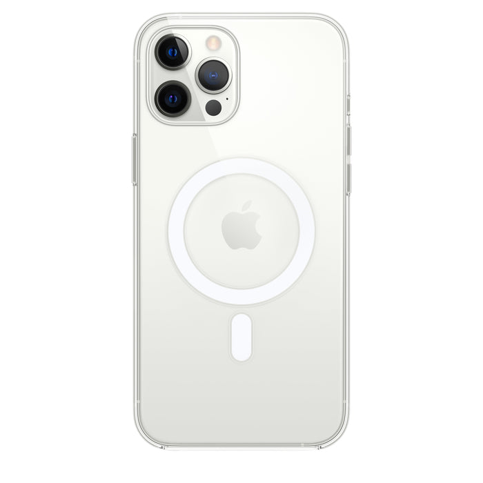 EAN 194252169612 - Apple MHLN3ZM/A funda para teléfono móvil 17 cm (6.7") Transparente imagen 4
