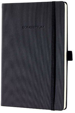 EAN 4004360900907 - Sigel CO122 organizador personal Papel Negro imagen 1