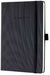 EAN 4004360900907 - Sigel CO122 organizador personal Papel Negro imagen 1