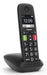 EAN 4250366864297 - Gigaset S30852-H2901-D201 teléfono Teléfono DECT/analógico Identificador de llamadas Negro imagen 1