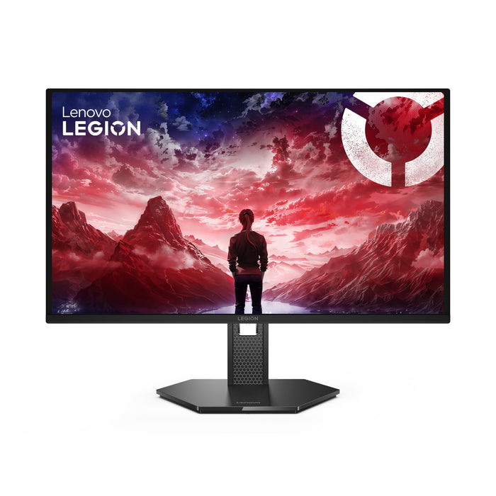 EAN 199272019732 - Lenovo Legion 27Q-10 OLED pantalla para PC 67,3 cm (26.5") 2560 x 1440 Pixeles Quad HD Negro imagen 1