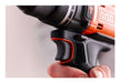 EAN 5035048836194 - Black & Decker BLD683XN-XJ taladro 1800 RPM 1 kg Negro, Naranja imagen 10