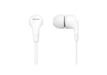EAN 4895229110397 - Philips TAE1105WT/00 auricular y casco Auriculares Alámbrico Dentro de oído Música Blanco imagen 2