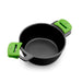 EAN 8411796104650 - BRA A400328 bandeja de horno 5,7 L Alrededor Aluminio Cazuela para hornear imagen 2