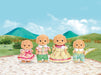 EAN 5054131052594 - Sylvanian Families 5259 figura de juguete para niños imagen 3