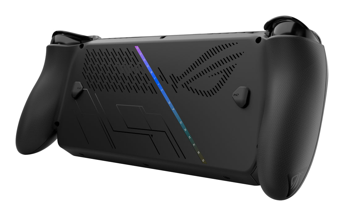 EAN 4711636195102 - ASUS ROG Xbox Ally X RC73XA-NH011W videoconsola portátil 17,8 cm (7") 1 TB Pantalla táctil Wifi Negro imagen 7