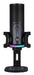 EAN 4251442511012 - Streamplify MIC PRO Negro Micrófono de superficie para mesa imagen 1