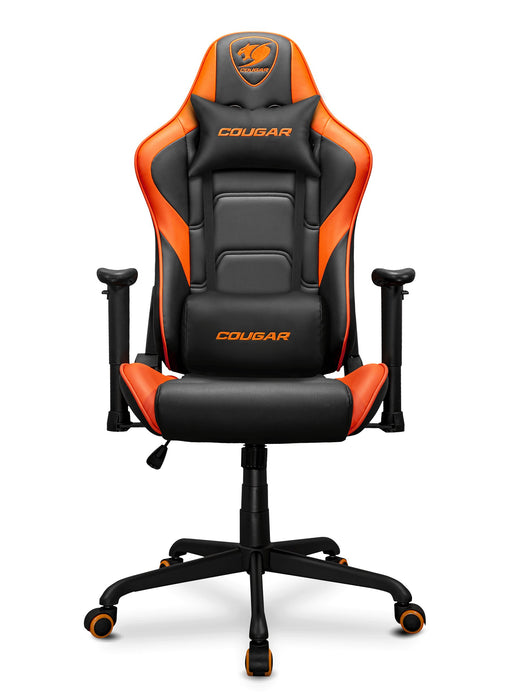 EAN 4710483775512 - COUGAR Silla Armor Elite Silla para videojuegos de PC Asiento acolchado imagen 2