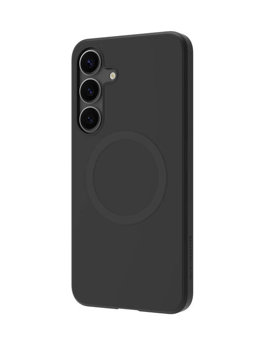 EAN 5711428064547 - dbramante1928 Greenland Pro Qi2 funda para teléfono móvil 17 cm (6.7") Negro imagen 2