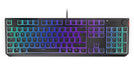 EAN 5903018666792 - ENDORFY Thock teclado Juego USB QWERTZ Alemán Negro imagen 12