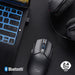 EAN 0197498115382 - HyperX Pulsefire Haste 2 Core Wireless Black/Black Gaming Mouse ratón Juego Ambidextro USB tipo A 3600 DP imagen 8