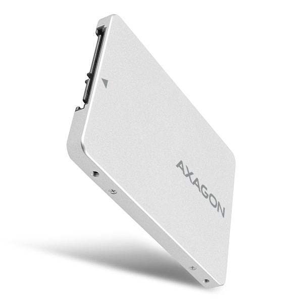 EAN 8595247903884 - Axagon RSS-M2SD tarjeta y adaptador de interfaz Interno SATA imagen 13