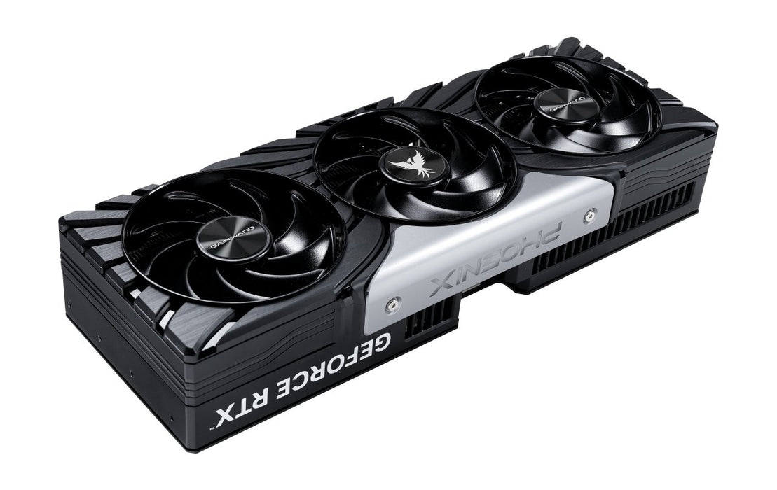 EAN 4710562244953 - Gainward GeForce RTX 5080 Phoenix NVIDIA 16 GB GDDR7 imagen 8