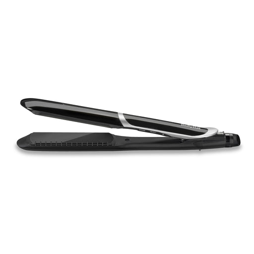 EAN 3030050153583 - BaByliss Sleek Control Wide Plancha de pelo Caliente Negro 2,5 m imagen 2
