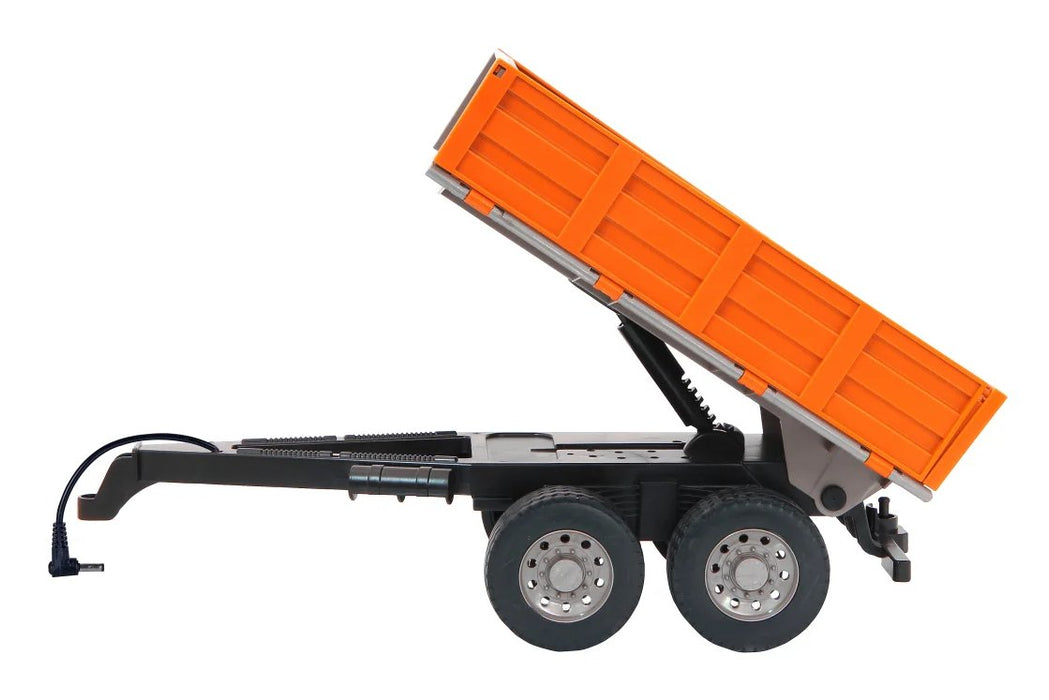 EAN 4042774476199 - Jamara Tipper Accesorio para vía imagen 9