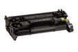EAN 0192018046627 - HP 89A Black Original LaserJet Toner Cartridge cartucho de tóner 1 pieza(s) imagen 3