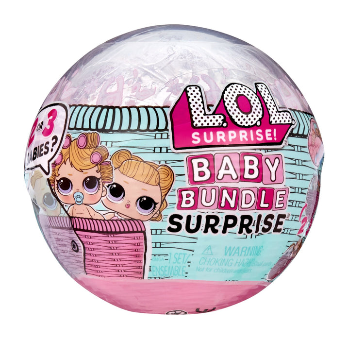 EAN 0035051507321 - L.O.L. Surprise! 507321EUC muñeca imagen 17