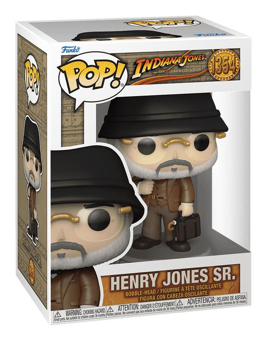 EAN 0889698639873 - FUNKO POP! 63987 collectible figure imagen 1