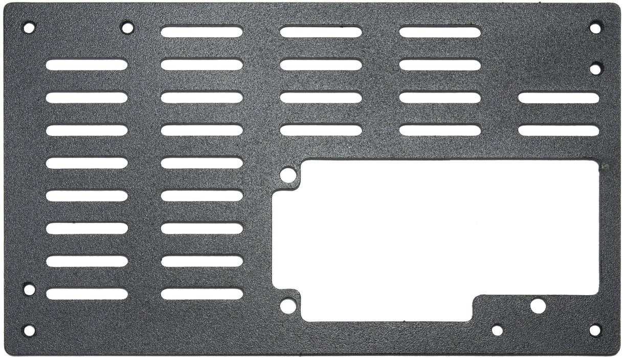 EAN 4260455648202 - Inter-Tech 88885605 parte carcasa de ordenador Cubierta protectora para fuente de alimentación imagen 1
