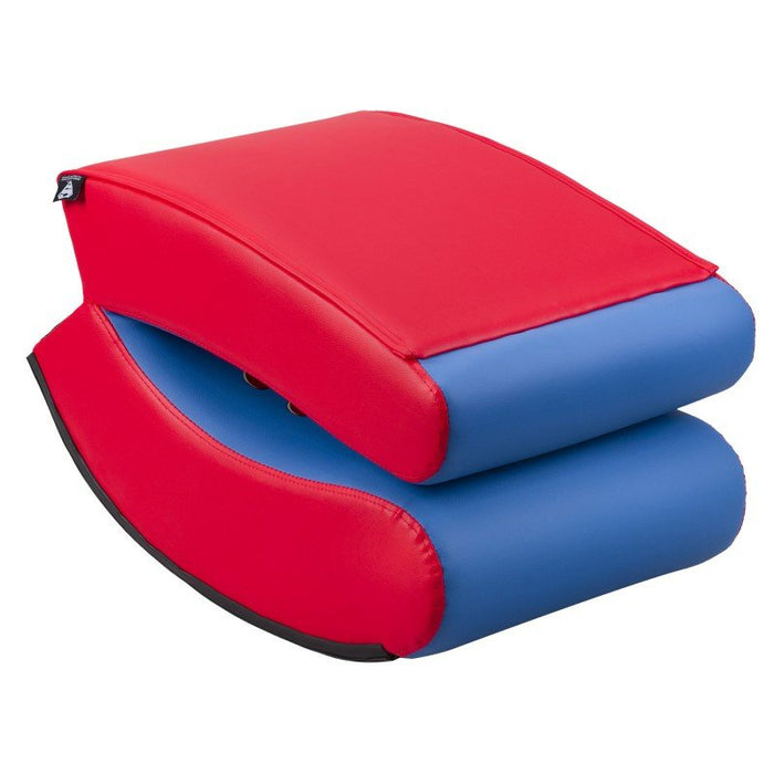 EAN 3701221701802 - Subsonic SA5610-S1 silla para videojuegos Silla para videojuegos de PC Asiento acolchado Multicolor imagen 4