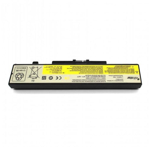 EAN 8435597410215 - VOLTISTAR BATLENZ480 refacción para laptop Batería imagen 2