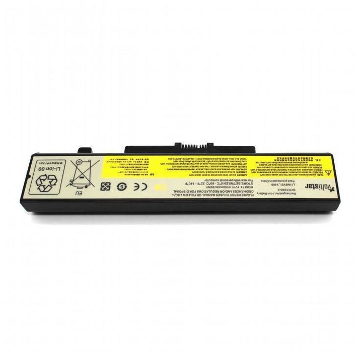 EAN 8435597410215 - VOLTISTAR BATLENZ480 refacción para laptop Batería imagen 2