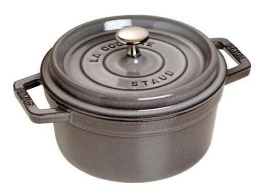 EAN 3272341020185 - Staub Cocotte imagen 1