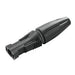 EAN 4050118102529 - Weidmüller 1303490000 conector Negro imagen 1