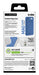 EAN 8018417499678 - SBS TEINSTMAGIPSE25B funda para teléfono móvil 15,5 cm (6.1") Azul imagen 3